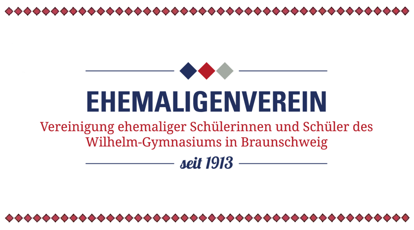 Logo WG Ehemalige